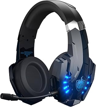 ゲーミングヘッドセット Amazon.co.jp: YOTMS G9000Pro【正規品】ゲーミングヘッドセット